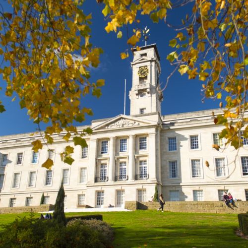 Nottingham Universiteti