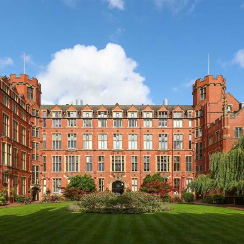 Sheffield Universiteti