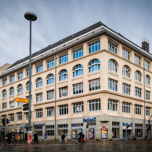 Berlin School of Business and Innovation