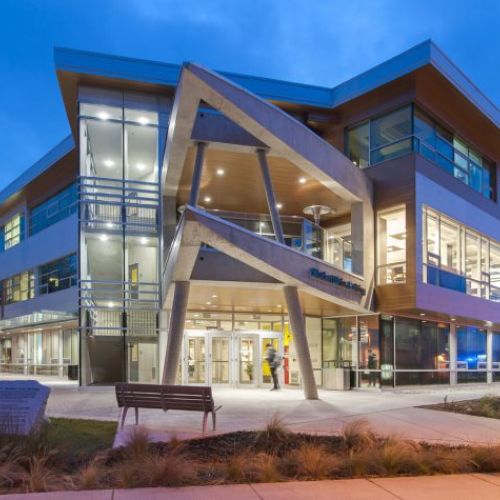 Fraser Valley Universiteti