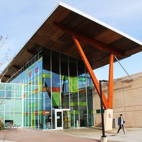 Kwantlen Politexnik Universiteti